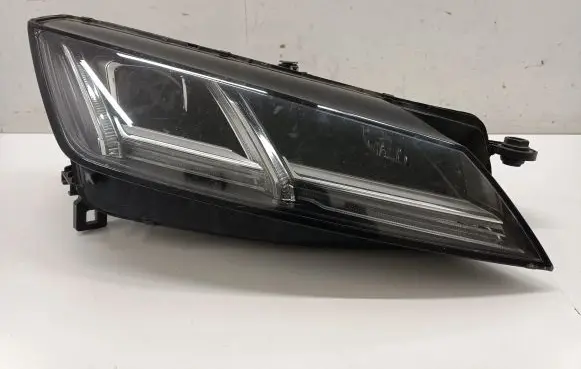 Audi TT TTS RS Mk3 8S Headlight/headlamp 8S0941036C 8S0941329 7PP941472J