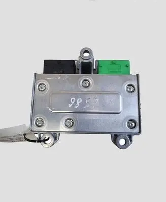 Opel Zafira B Airbag control unit/module 13188856