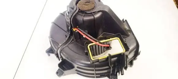 BMW 5 GT F07 Heater fan/blower R4043