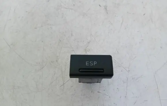 Audi A8 S8 D2 4D ESP (stability program) switch 4D0927134