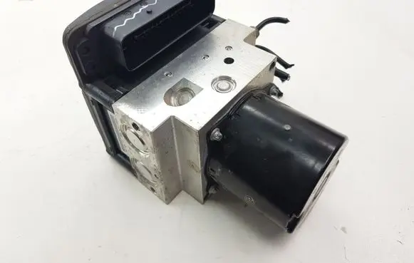 BMW 5 E60 E61 ABS Pump 3451678336001 3452678336201