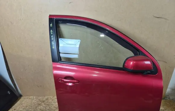 Nissan Micra Front door