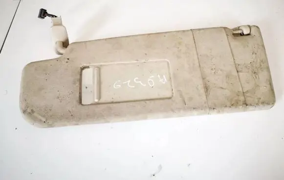Skoda Superb B5 (3U) Sun visor 6x0857551b