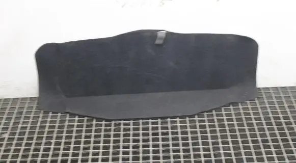 Mercedes-Benz SLK R171 Trunk/boot floor carpet liner A1716800142