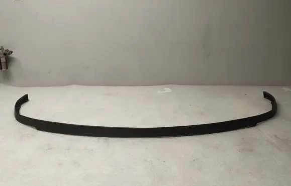 Hyundai Santa Fe Front bumper lip 865252W000