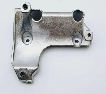 BMW 1 E81 E87 A/C compressor mount bracket 64557505980