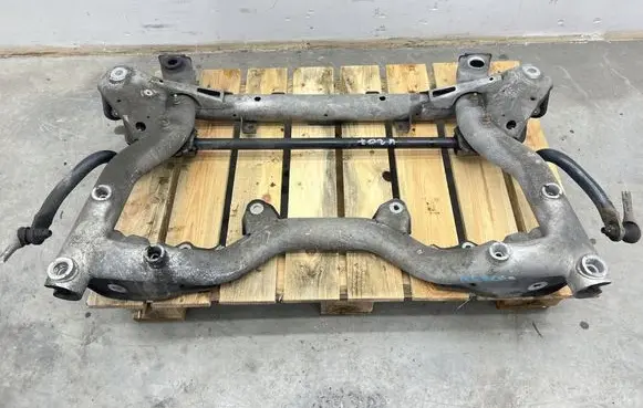 Mercedes-Benz E A207 Front subframe 
