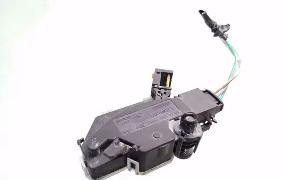 Clutch pedal sensor