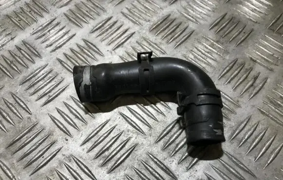 Opel Signum Air intake hose/pipe 90528773
