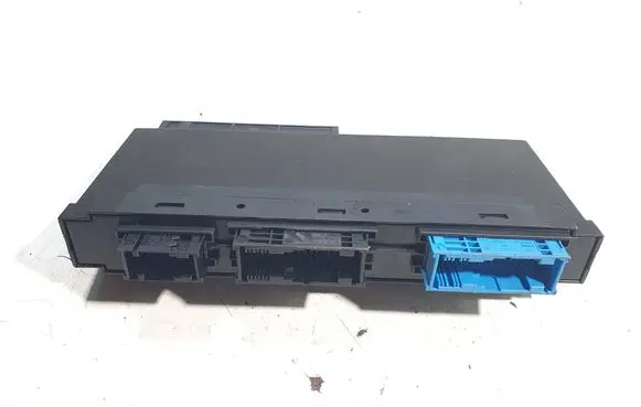 BMW 5 F10 F11 Comfort/convenience module 9286942 10681810