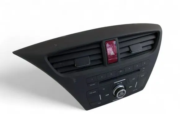 Honda Civic IX Radio/CD/DVD/GPS head unit 39100TA9G110M1