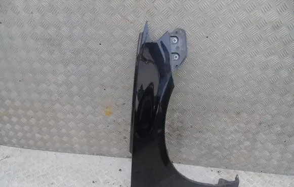 Volkswagen Scirocco Front wheel arch liner splash guards