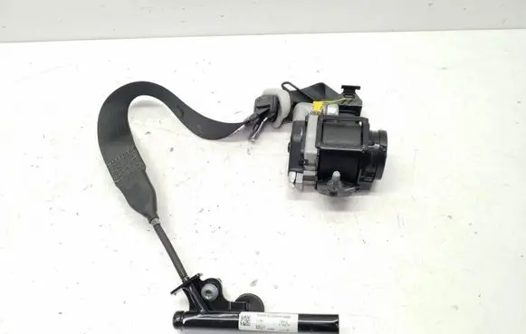 Ford Fusion II Front seatbelt DG9354612D64AT35B8 1022870N9720 1027440