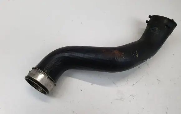 Audi A4 S4 B7 8E 8H Intercooler hose/pipe 8E0145737F
