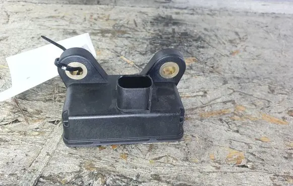Volvo V70 ESP acceleration yaw rate sensor 10170106543 HC79M08U36