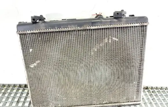 Citroen Berlingo Coolant radiator 
