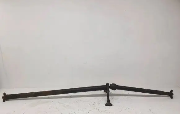 Volkswagen Passat Alltrack Drive shaft (set)