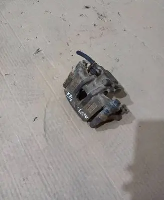 Citroen C-Crosser Rear brake caliper