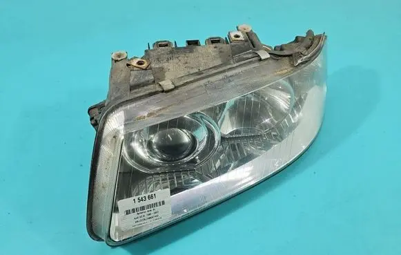 Audi A3 S3 8L Headlight/headlamp IMPRK1543661