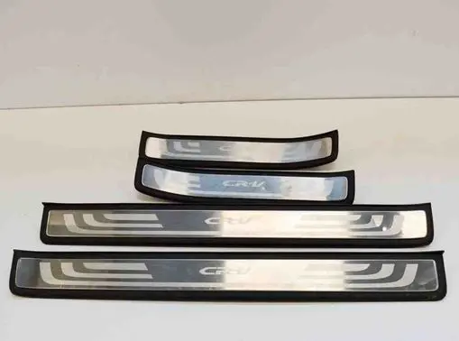 Honda CR-V sill trim set (inner) 84252SWAA 84212TOAA0120