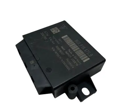 Porsche 911 991 Parking PDC control unit/module 95B919475B