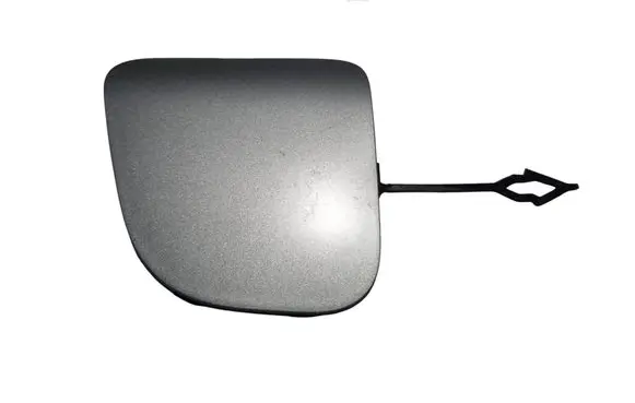 Opel Crossland X Rear bumper row hook cap/cover 39097395CAREWAY