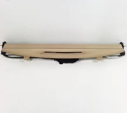 Mercedes-Benz S W221 Rear door sun blind/shade A2216904149