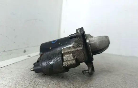 Mini One - Cooper R50 - 53 Starter motor