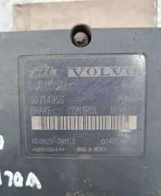 Volvo S60 ABS Pump P30714952