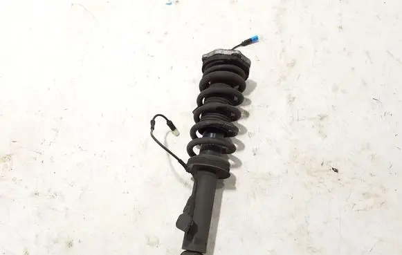 BMW X4M F98 Rear shock absorber/damper 8067507