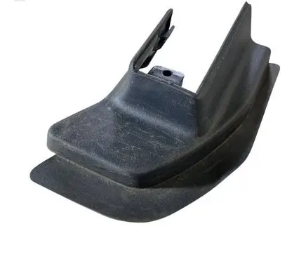 Chrysler Pacifica Front passenger seat rail trim 5RT23TRMAB