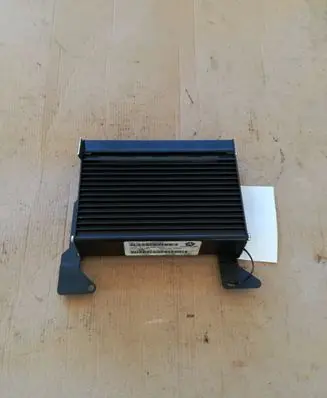 Chrysler Sebring (ST-22 - JR) Sound amplifier P04760897AC