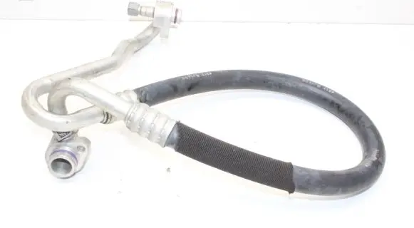 Audi A6 S6 C7 4G Air conditioning (A/C) pipe/hose 4G0816743AE