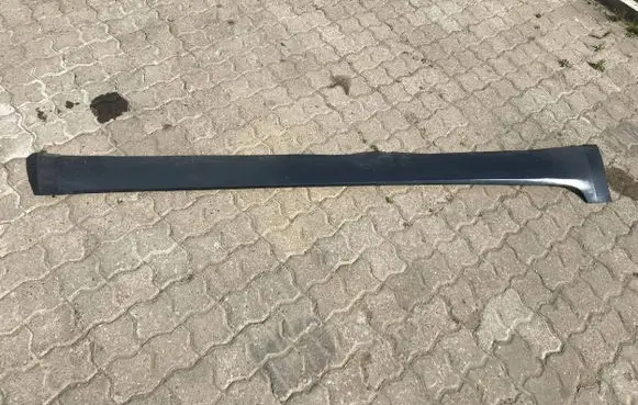 Citroen DS5 Foot area side trim 