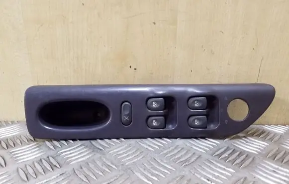 Renault Espace III Electric window control switch 7701708155 7700876401