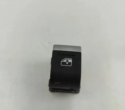 Audi Q4 Sportback e-tron Electric window control switch 4K0959855