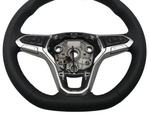 Volkswagen Tayron II Steering wheel 571419089J