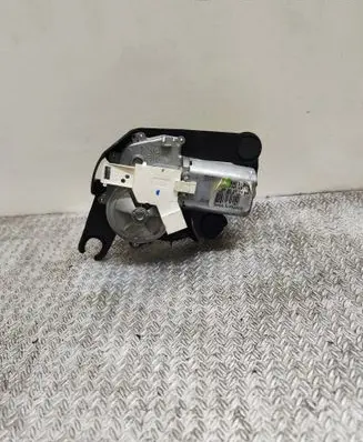 Peugeot 308 Rear window wiper motor 53031812 9680477480