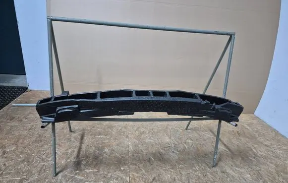 Renault Kadjar Front bumper foam support bar 820939134R