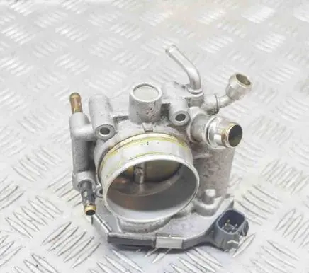 Opel Mokka Throttle valve 55577375 0280750562
