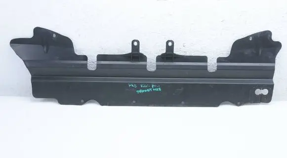 Ford Transit VII Top upper radiator support slam panel GK31V8B384B