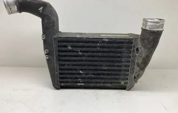 Audi RS6 Intercooler radiator 07L145805A