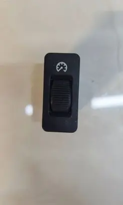 BMW 5 E39 Panel lighting control switch 61318360461 21318000 259160