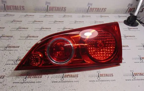 Honda Accord Tailgate rear/tail lights