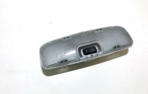 Ford Focus Front seat light 3s7a13776ae 3s7a-13776-ae