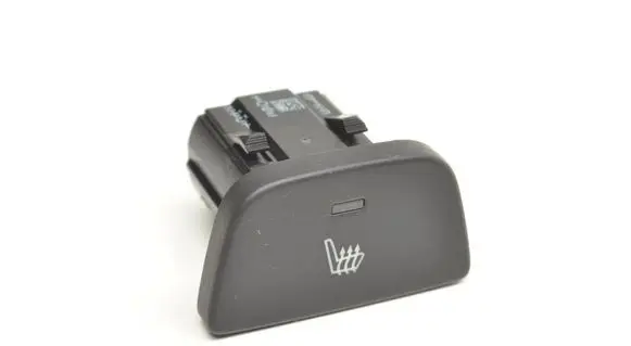 Opel Astra K Seat heating switch 39011042