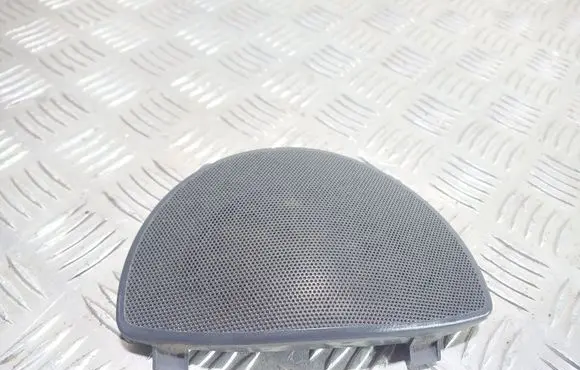 Side speaker trim/cover