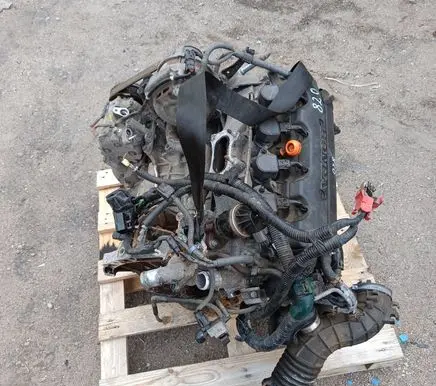Honda Accord Engine R20A3