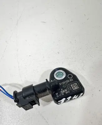 BMW 2 F45 Airbag deployment crash/impact sensor 91961200