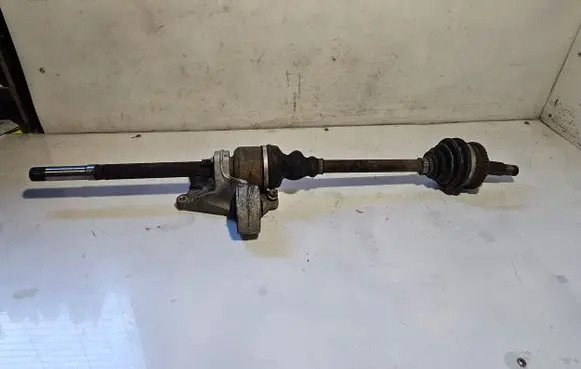 Fiat Scudo Front driveshaft